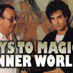 Keys to Magic's Inner World by John Booth