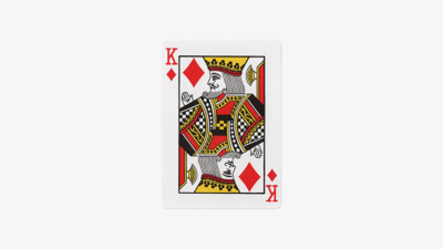 Off- Check ANYONE Playing Cards - Image 2