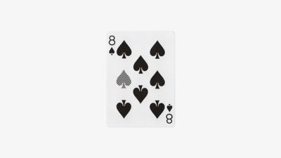 Off- Check ANYONE Playing Cards - Image 4