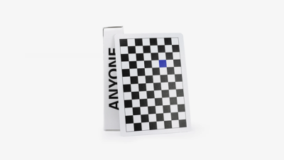Off- Check ANYONE Playing Cards - Image 5