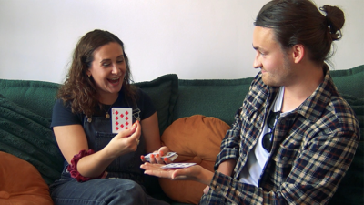 RCARN: Random Card At Random Number, APP (Download) - Image 2