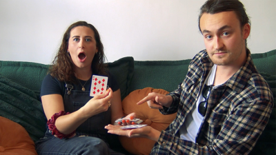 RCARN: Random Card At Random Number, APP (Download) - Image 3