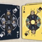 XIYOU POKER Journey to the West Myth Edition, Blue Playing Cards - Image 4