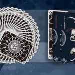XIYOU POKER Journey to the West Myth Edition, Blue Playing Cards - Image 5