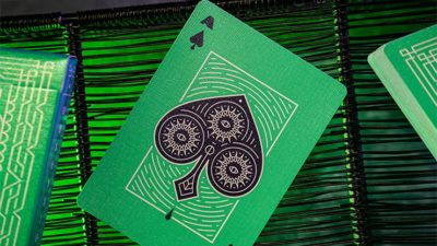 Obsession Yearn Playing Cards - Image 3