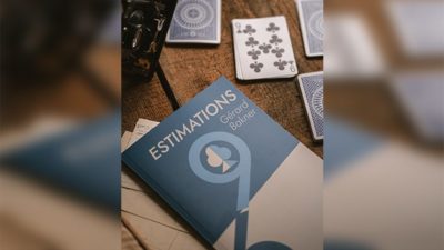 Estimations by Gérard Bakner - Image 2