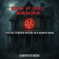 House of Devil Worshiper by Dominicus Bagas eBook (Download)