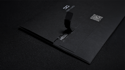 One Card by Daniel Garcia - Image 2