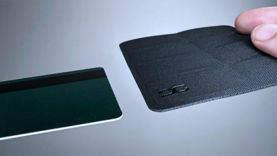 One Card by Daniel Garcia - Image 4