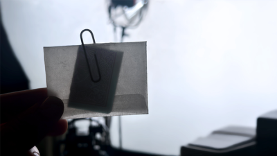 One Card by Daniel Garcia - Image 5