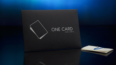 One Card by Daniel Garcia - Image 6