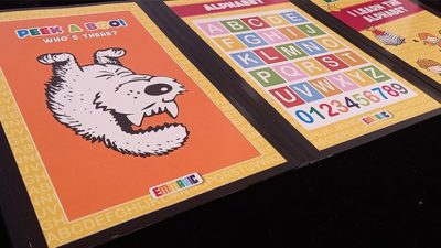 Learn the Alphabet by Pilato - Image 2
