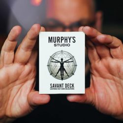 Savant Deck by Craig Petty and Lloyd Barnes