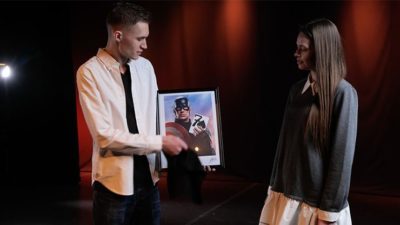 Phantom 2.0, SuperHero by Rezi, Hide & Sergey Koller - Image 4