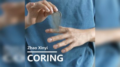 CORING by Menzi Magic & Zhao Xinyi (Size 11) - Image 3