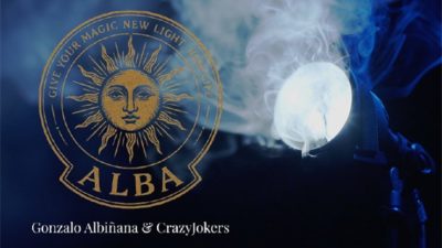 Alba by Gonzalo Albiana - Image 5