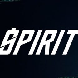 Spirit, Red by Ardubi & Doosung Hwang
