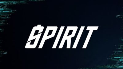 Spirit, Red by Ardubi & Doosung Hwang