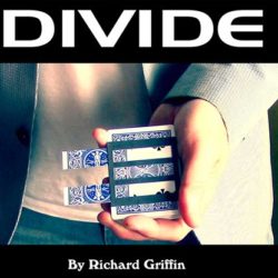 Divide, Red by Richard Griffin Productions