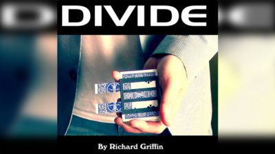 Divide, Red by Richard Griffin Productions