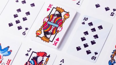 BALTRO Playing Cards - Image 3