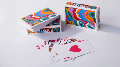 BALTRO Playing Cards - Image 4