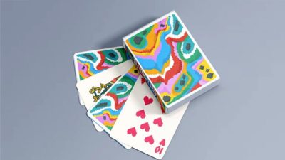 BALTRO Playing Cards - Image 5