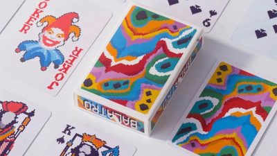 BALTRO Playing Cards - Image 6