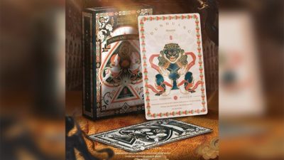 DUNHUANG Museum Playing Cards - Image 2