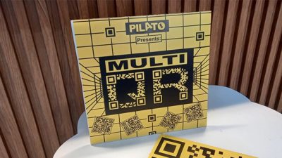 Multi QR by Pilato - Image 2