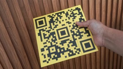 Multi QR by Pilato - Image 3