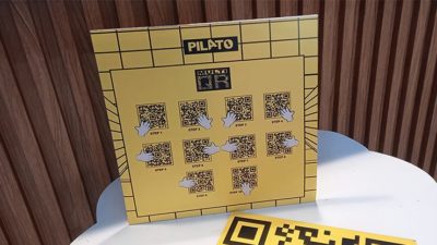 Multi QR by Pilato - Image 4