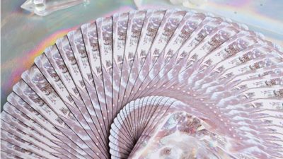 Chromium playing cards - Image 4