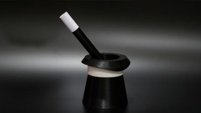 Magic Top Hat by Mago Flash - Image 2