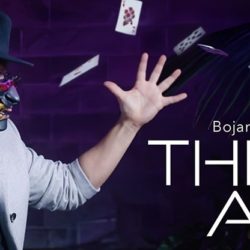 Thin Air, Stage by Bojan Barisic and Stage Elegance
