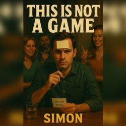 This Is Not A Game By Simon eBook (Download)