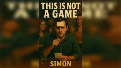 This Is Not A Game By Simon eBook (Download)