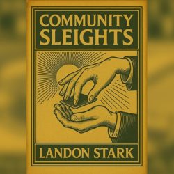 Community Sleights by Landon Stark eBook (Download)