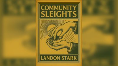 Community Sleights by Landon Stark eBook (Download)