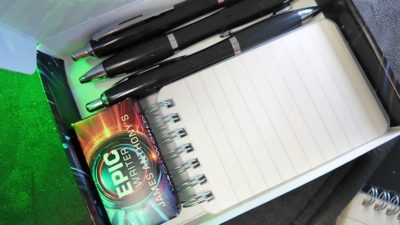 Epic Writer V2 by James Anthony - Image 5