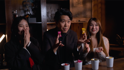 PSIONIC by Bond Lee, Stephen Chan, & MS Magic - Image 6