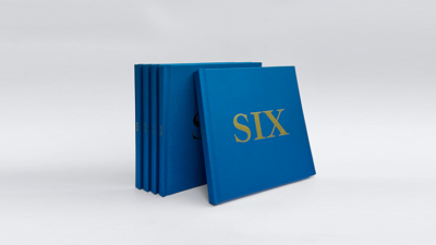 6, LIMITED by Dani DaOrtiz - Image 2