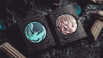 Atlantis Card Magic Collectors Set - Image 2