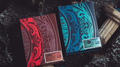 Atlantis Card Magic Collectors Set - Image 3