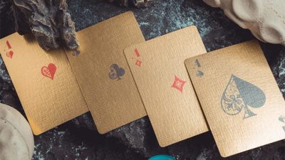 Atlantis Card Magic Collectors Set - Image 4