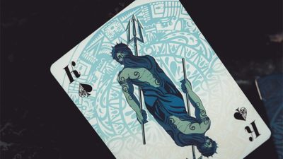 Atlantis Card Magic Collectors Set - Image 5