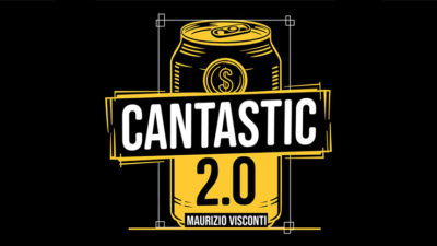 CanTastic Slim 2.0 by Maurizio Visconti - Image 2