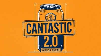 CanTastic Slim 2.0 by Maurizio Visconti - Image 3