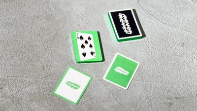 The Flip Deck by Never-Never - Image 5