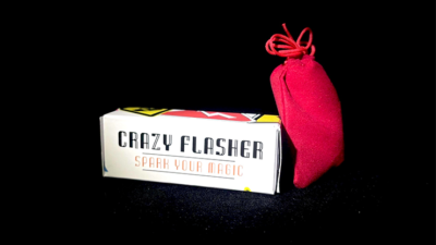 Crazy Flasher by Gonzalo Albiana - Image 2